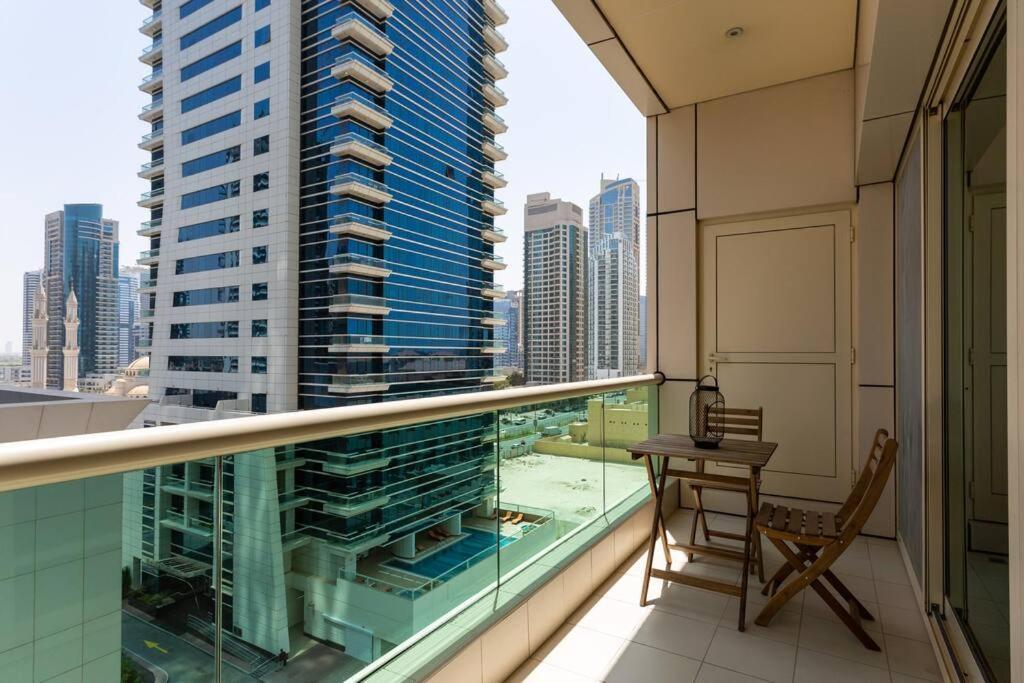 Royal Oceanic - Fantastic Apartment In Dubai Marina - Jbr 외부 사진