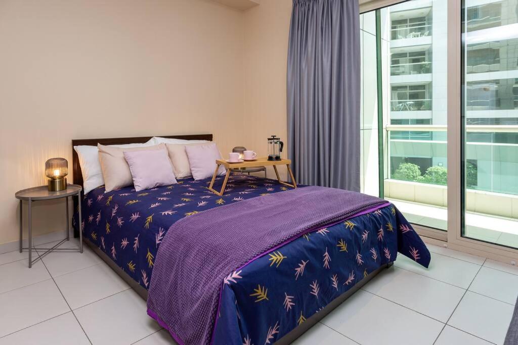 Royal Oceanic - Fantastic Apartment In Dubai Marina - Jbr 외부 사진
