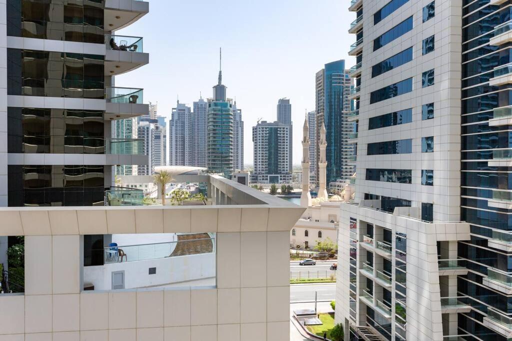 Royal Oceanic - Fantastic Apartment In Dubai Marina - Jbr 외부 사진