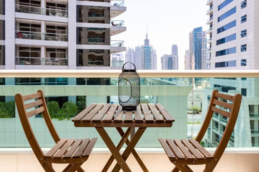 Royal Oceanic - Fantastic Apartment In Dubai Marina - Jbr 외부 사진